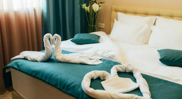 Апартаменты Hotel Jelena
