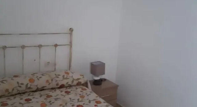 Calle Quevedo, 27 Apartamento. Feria
