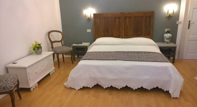 B&B Le Oche Di Bracchio, Prenota Bed & breakfast Hotel in centro a Mergozzo, hotel in centro a Mergozzo