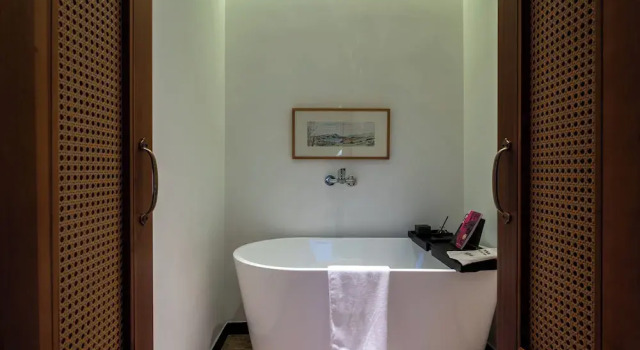 Номер Classic Thanks Hotel