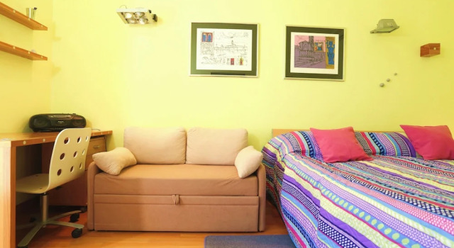 Double Bedroom Apartment on Great Location With Balcony!!, Prenota Appartamento Splitska 