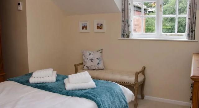 Troutbeck Cottage, Rezervasyon Tatil Evi Merseyside villalar, Villa