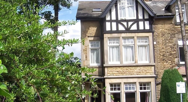 Spring Lodge, Забронировать Отель Отели Северного Йоркшира с парковкой, Парковка