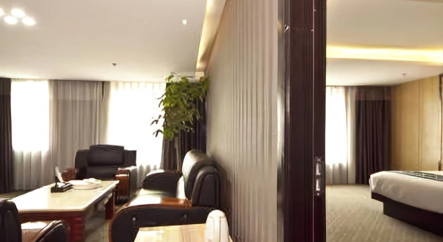 Yuguo Boutique Hotel, Varaa Boutique-hotelli Quanzhou Fujian