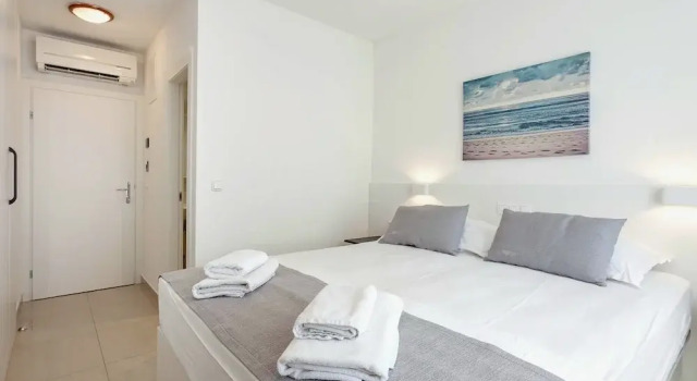Standard Double room Sunset Split Rooms