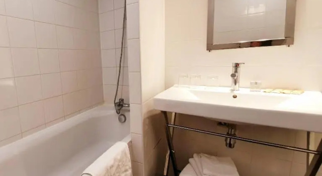 Standard- værelse Hôtel de Flore