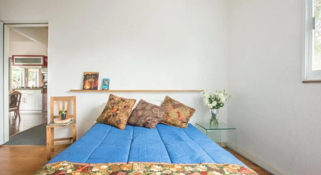 Loft Contemporaneo a 50m de la Plaza Principal de Coyoacán