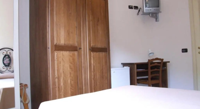 Номер Standard Albergo La Casa Nel Bosco