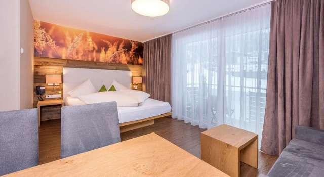 Mountain Resort M&M, Забронировать Курортный отель Курортные отели Тироля, Курортный отель