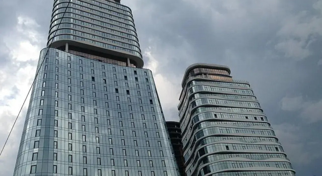 King David standard two bedroom 24, Varaa Hotelli Tbilisi Tbilisi Region