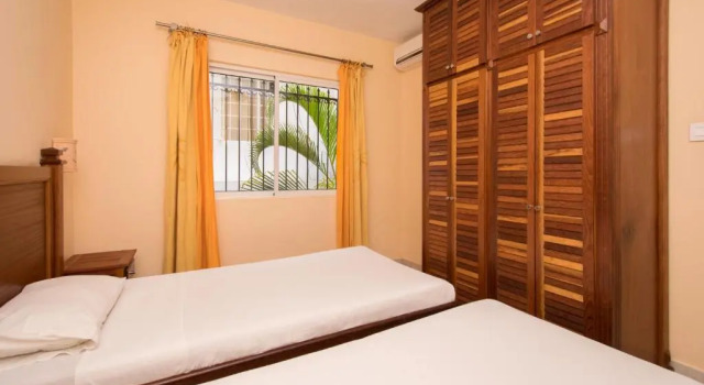 Residence Peramal, Rezerwuj Hotel Grand Baie Mauritius North Coast