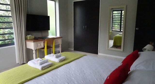 Wellesley Hotel Rarotonga, Prenota Hotel Avarua Rarotonga, vicino a Albertos