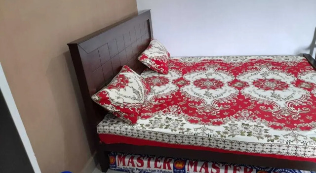 Margalla Apartments Islamabad, Book Apartment Hotels in Islamabad with Parking, Parking