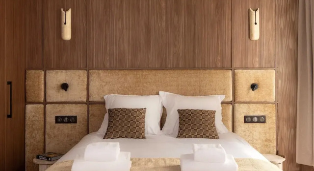Luxurious A/C Flat - 2P - Bastille/le Marais, Забронировать Отель Париж Иль-де-Франс, рядом с Musée Cognacq-Jay