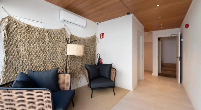 Апартаменты Apartamentos Balisse