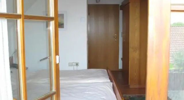 Двухместный номер Standard Hotel Glück