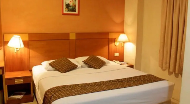 Полулюкс Jelita Hotel