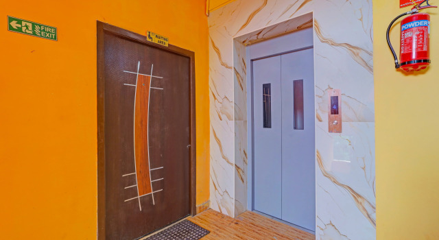 Hotel O Kilambakkam New Bus Terminal Formerly TAD Homes, Забронировать Дом для отпуска Виллы штата Тамилнада, Вилла