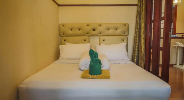 Villa Family Hotel Gradia 1