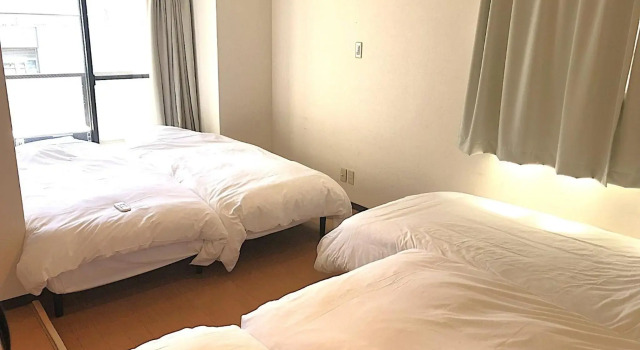 Green House Nakano Fujimicho - Vacation STAY 65278v