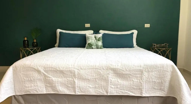 Luna de Jade Apartment