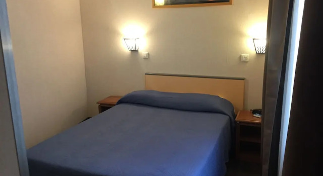 Двухместный номер Comfort Hôtel De La Perdrix Rouge