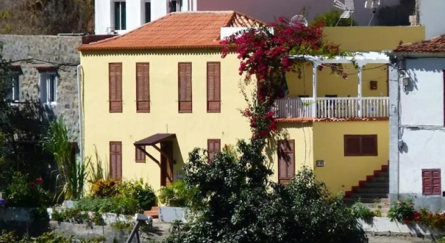 Casa Rural Lili