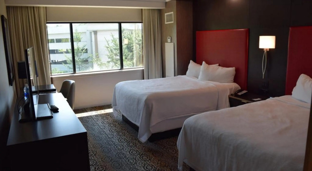 Caesars Southern Indiana, Varaa Hotelli All inclusive -hotellit kohteessa Indiana, All Inclusive