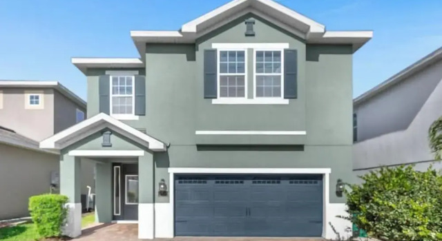 350-8-pc-open Floor Plan With Private Pool, Prenota Casa vacanze Reunion Florida