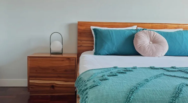 Номер Standard Luna House & Cowork