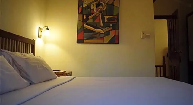 Двухместный номер Standard Sala Prabang Hotel