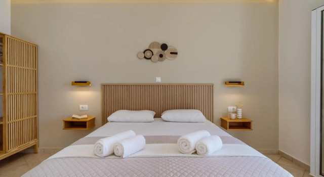 Eagles Nest, Reserva ahora Apartamento Lourdata Cefalonia