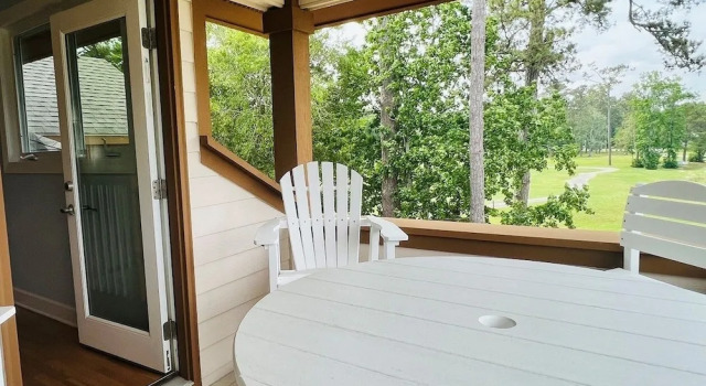 Коттедж Fairway To Heaven 3 Bedroom Home by RedAwning