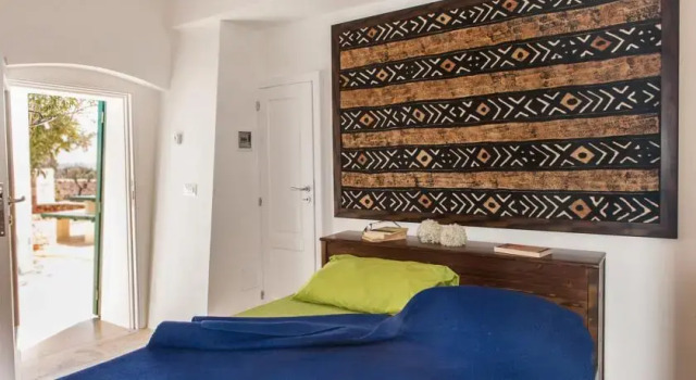 Trullo Dimora della Valle, Buchen Sie Hostel Hostels in Itria-Tal, Hostel