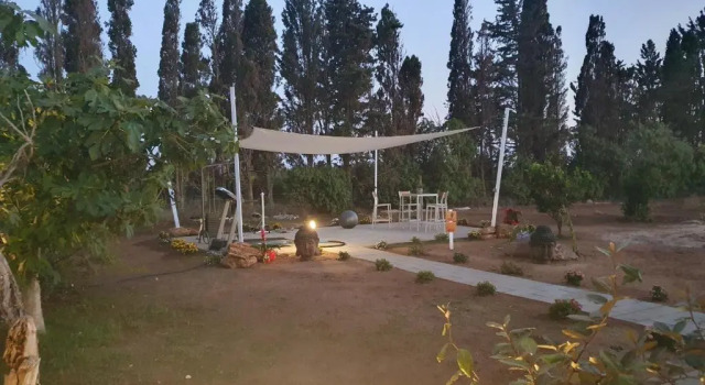 Номер Standard Azienda Agricola I Peperoncini