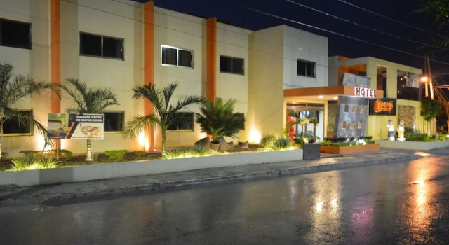 Hotel Taxaha