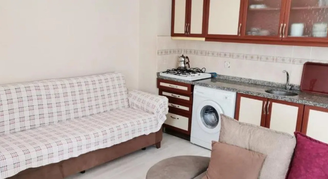 Апартаменты Nature Hotel Doğa Hotel Ölüdeniz