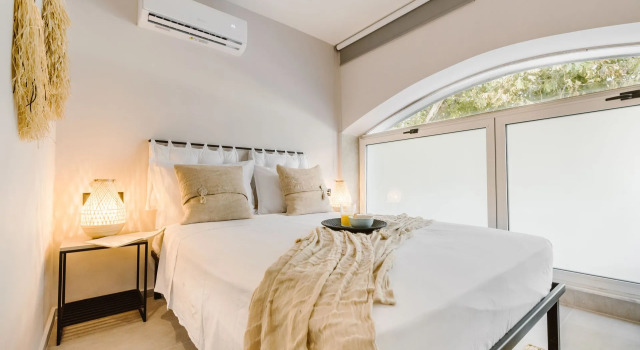 Manolis Loft Apartment