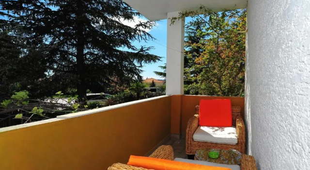 Номер Standard Apartments and Rooms Anika