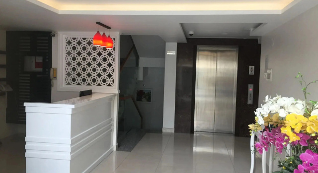 SaiGon Huch Villa, Забронировать Вилла Коттеджи Фунхуан, Коттедж