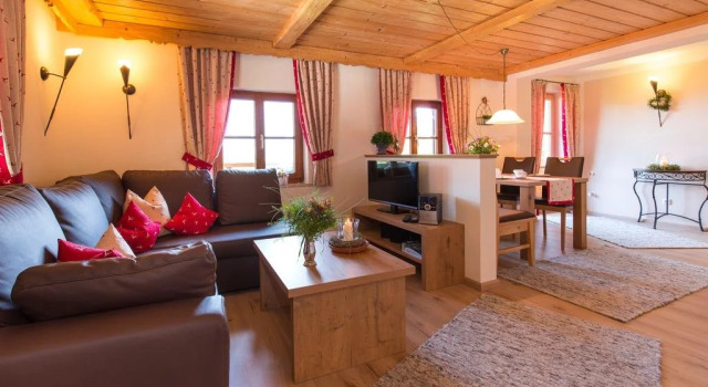 Langerbauer Hof, Varaa Hotelli Hotellit Baijeri pysäköinnillä, Pysäköinti