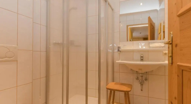Номер Standard Hotel Oberwirt - nahe an Saalbach und Zell am See, Viehhofen Sommercard