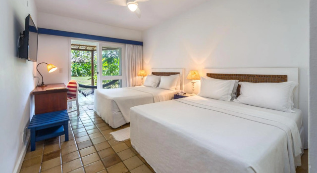 Arraial D'Ajuda Eco Resort