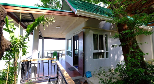 Sanggaou Bungalows, Забронировать Отель Отели Южного Таиланда с парковкой, Парковка