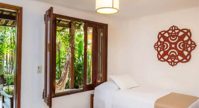 Hotel Pousada Coqueiros