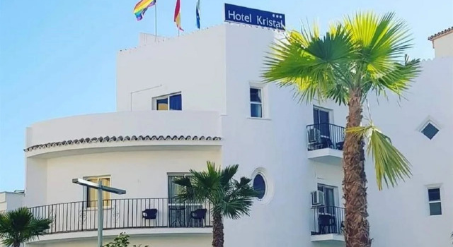 Hotel Kristal