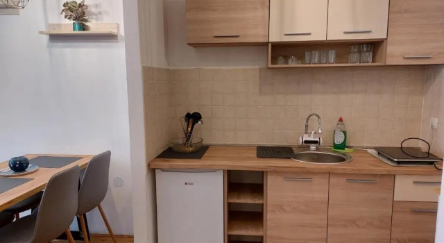 Апартаменты Apartment Natasa