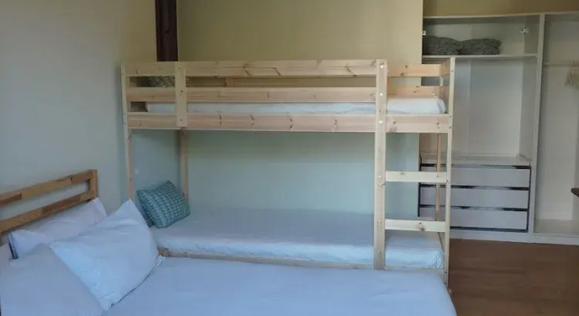 Номер Standard B&B Villa Elisa