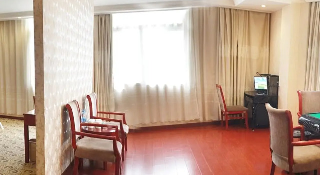 GreenTree Inn Hefei Chaohu City Xiangyang Road Hotel, Book Hotel Chaohu Anhui