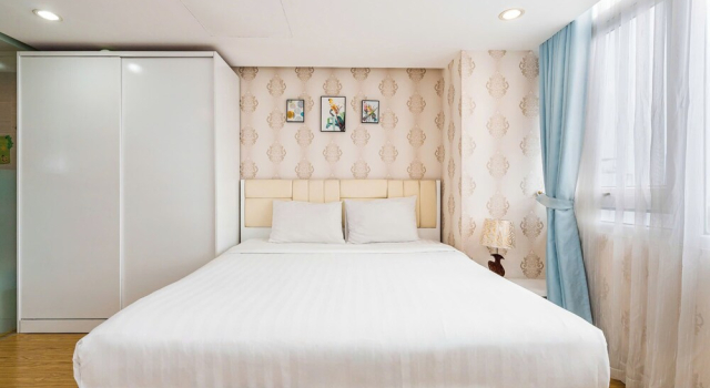 Апартаменты Deluxe The ONE Premier Residence